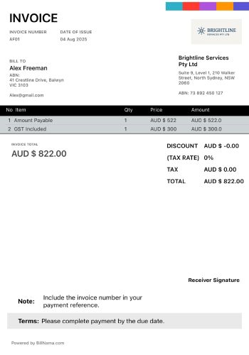 payment-invoice-template