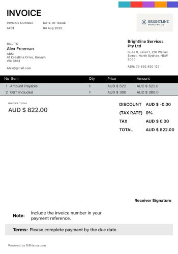 payment-invoice-template