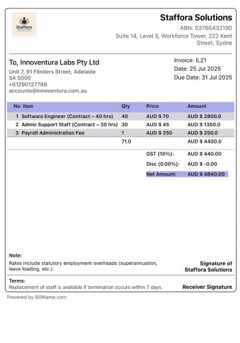employees-invoice